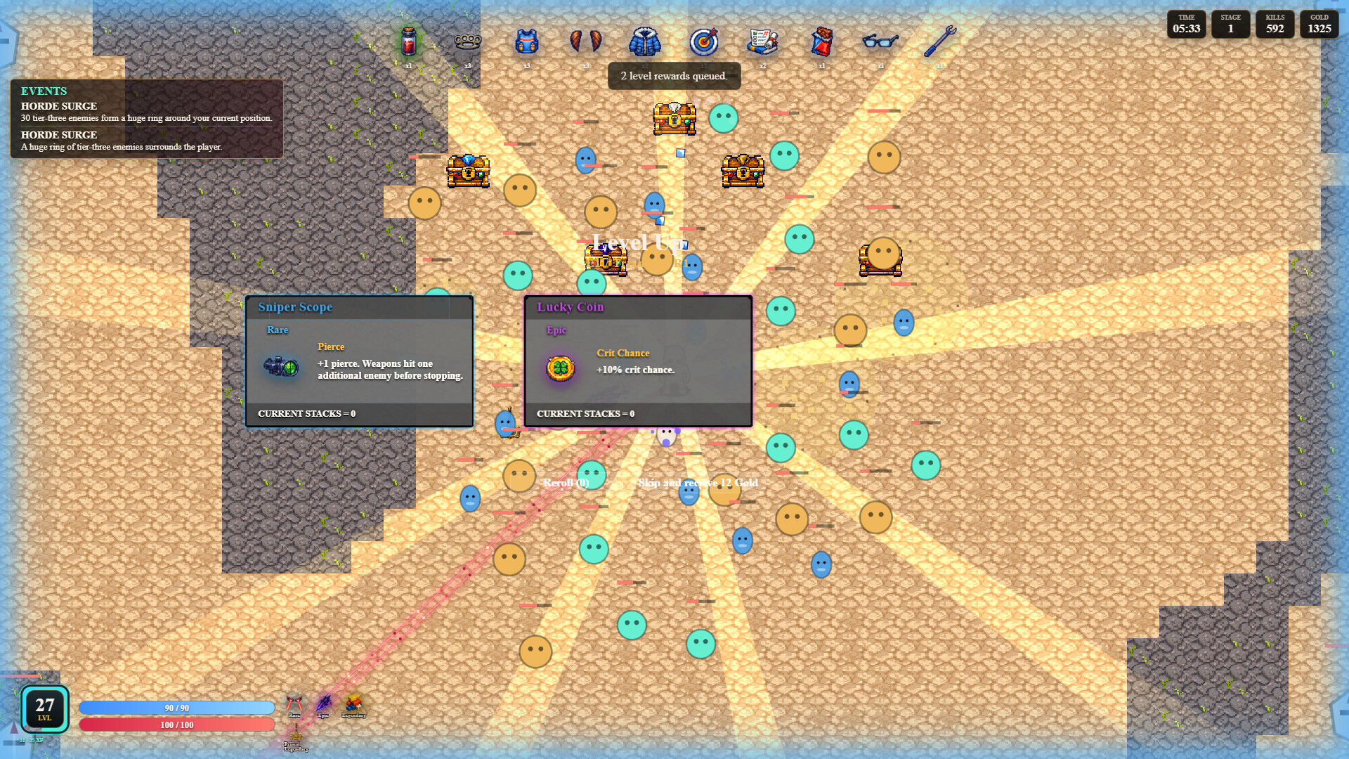 Endless Bonds screenshot 10