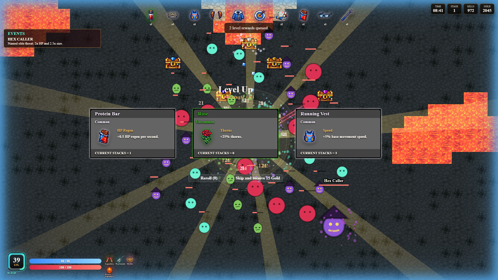 Endless Bonds screenshot 5