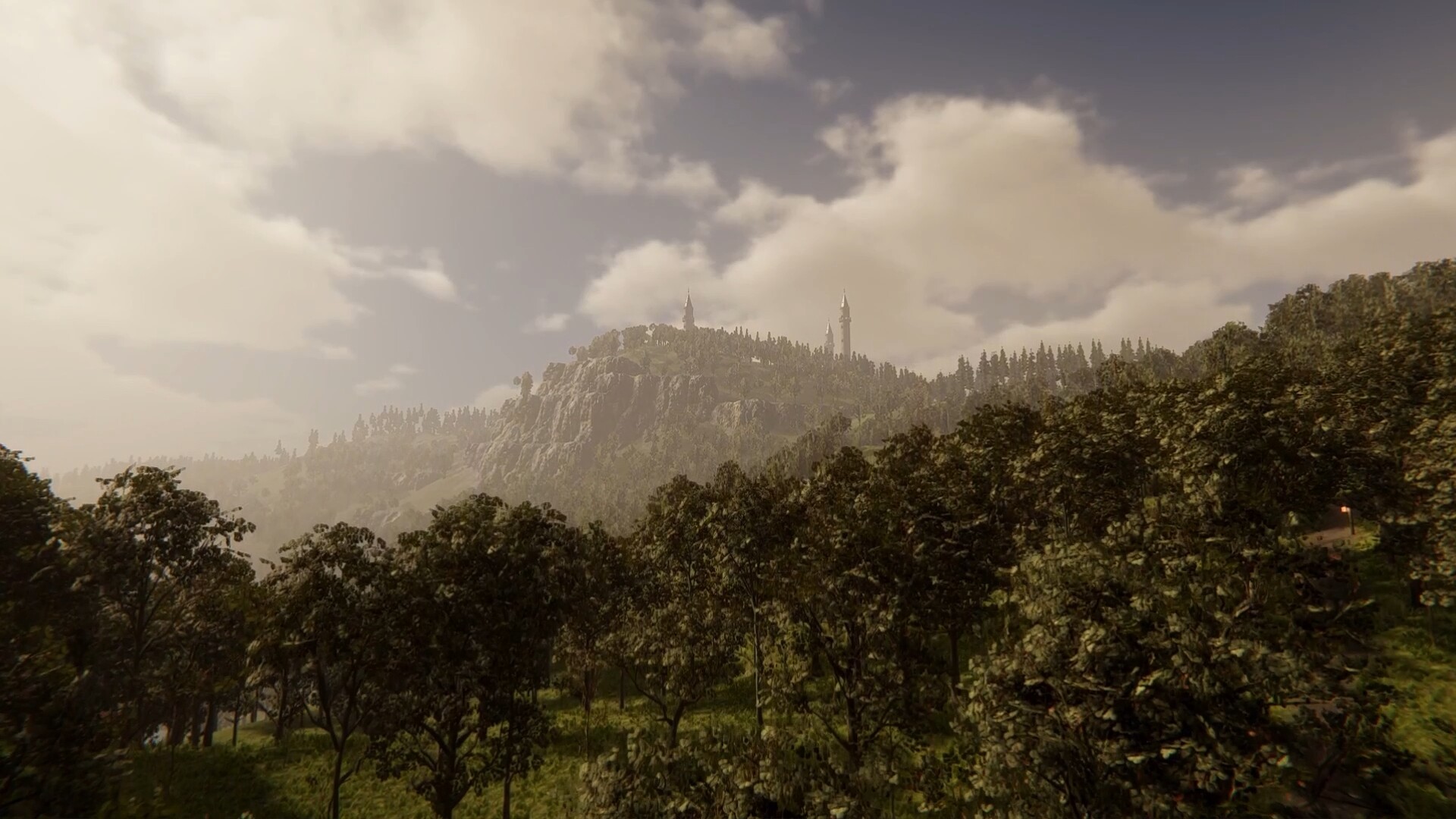 The Realm screenshot 4