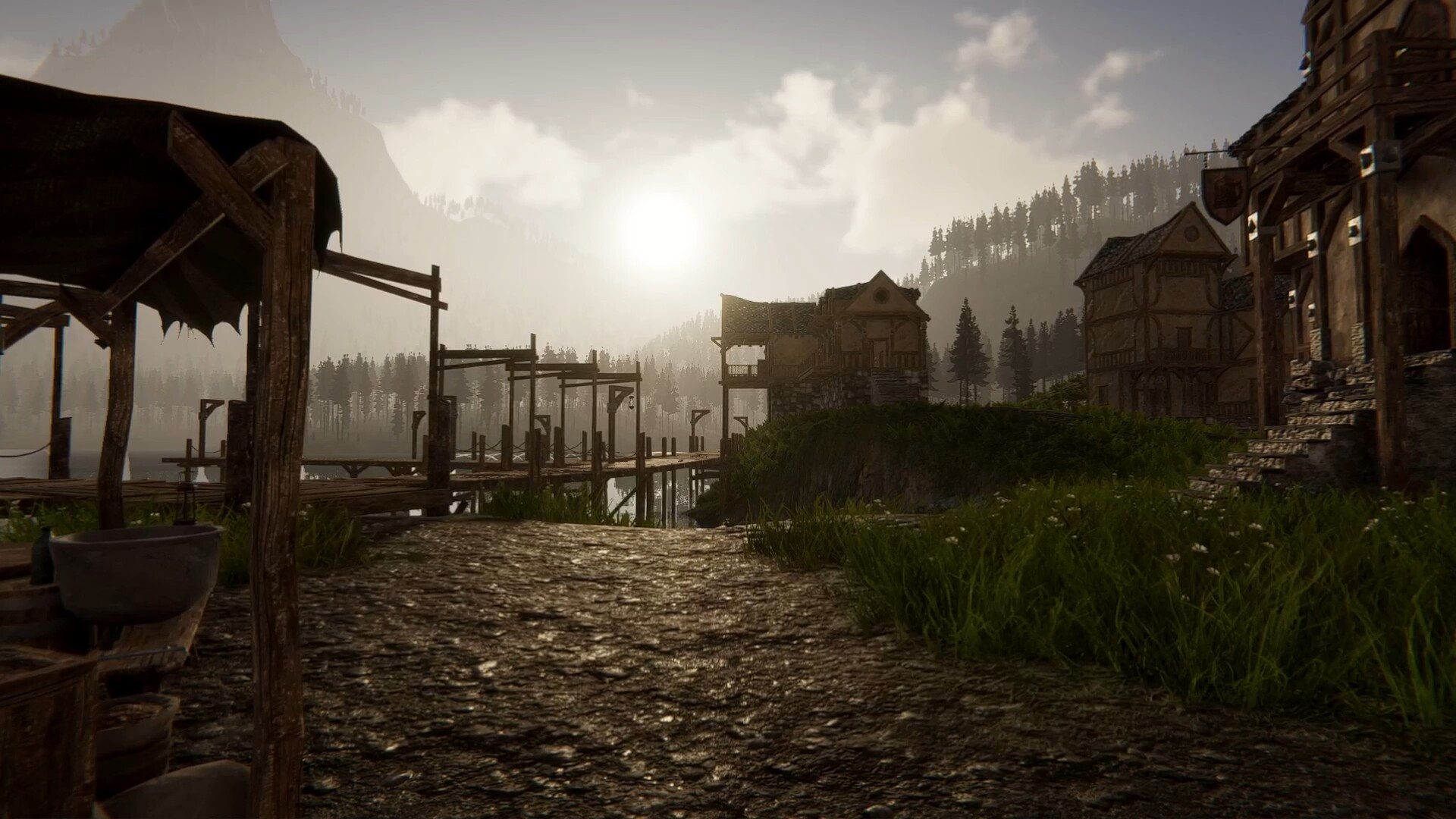 The Realm screenshot 2