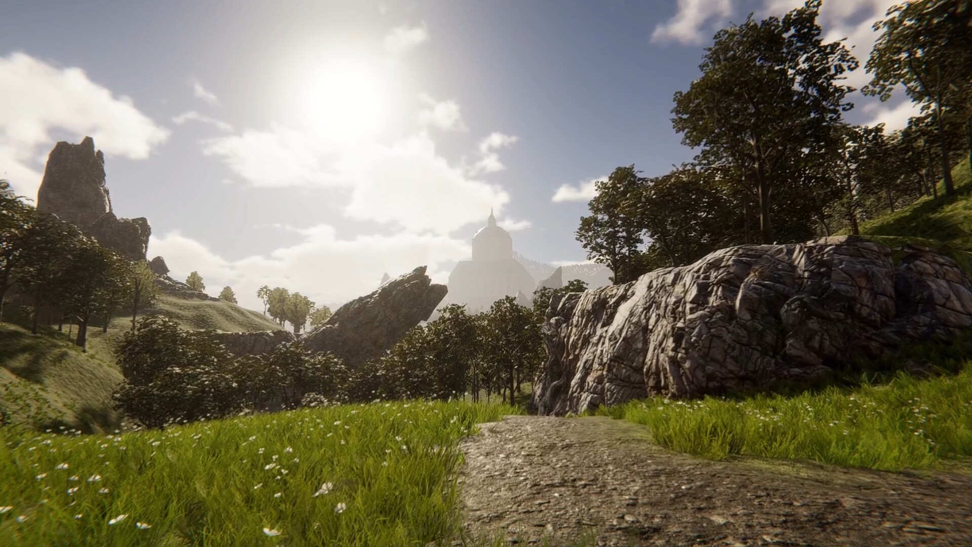 The Realm screenshot 1