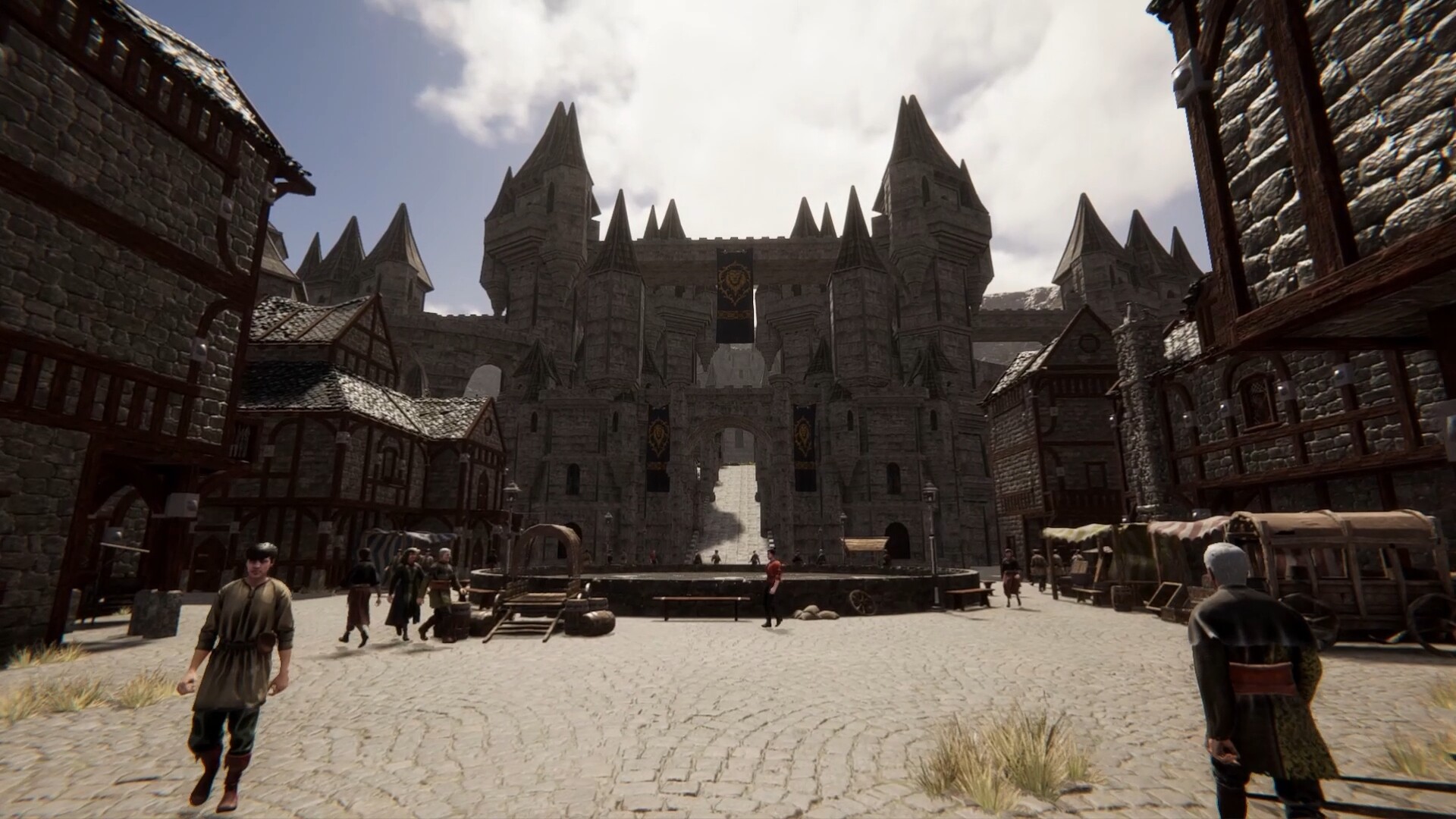 The Realm screenshot 3