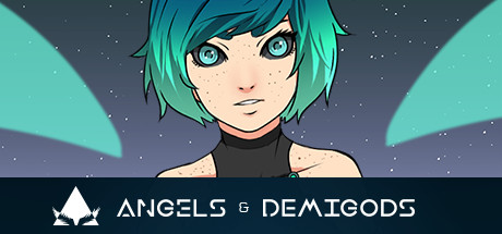 Angels & Demigods - SciFi VR Visual Novel Cheat Engine/CT