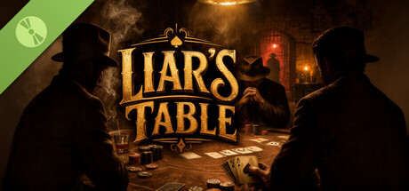 Liar's Table Demo