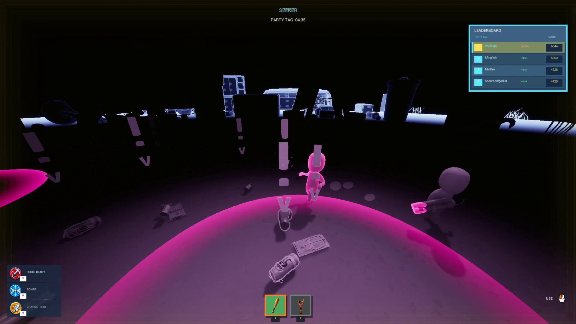 Eyesnt screenshot 2