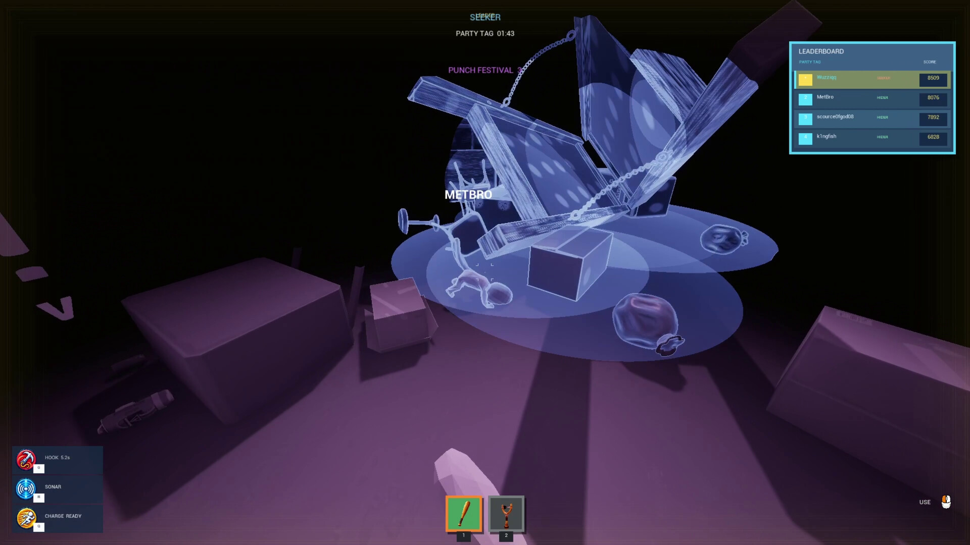 Eyesnt screenshot 6