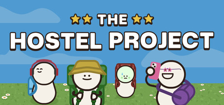 The Hostel Projectの作品画像