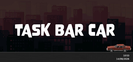 Task Bar Car