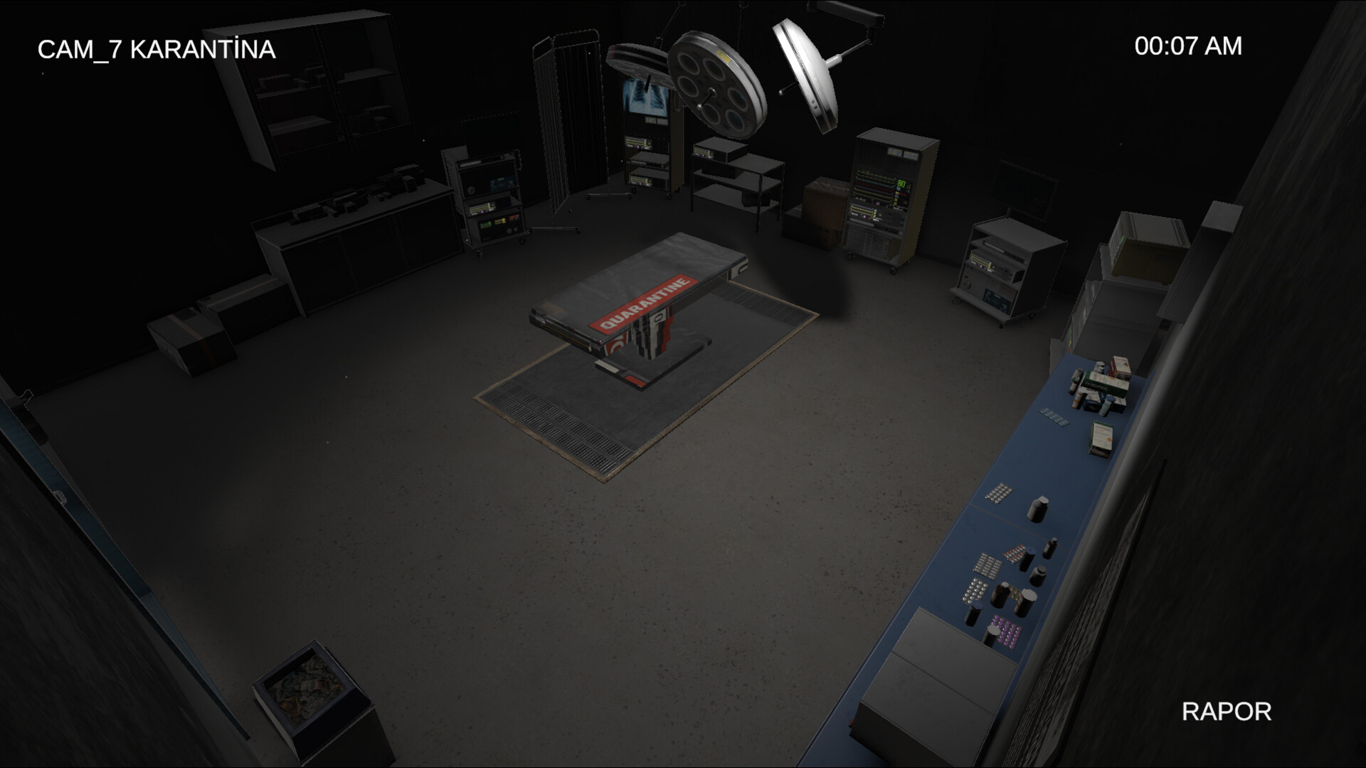 Extraordinary screenshot 7