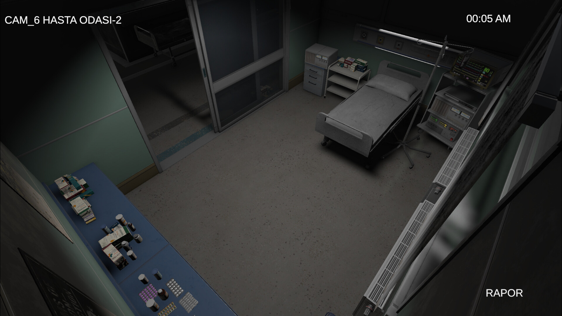 Extraordinary screenshot 11
