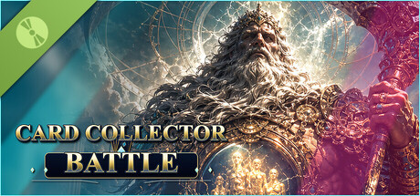 CardCollectorBattle Demo 표지