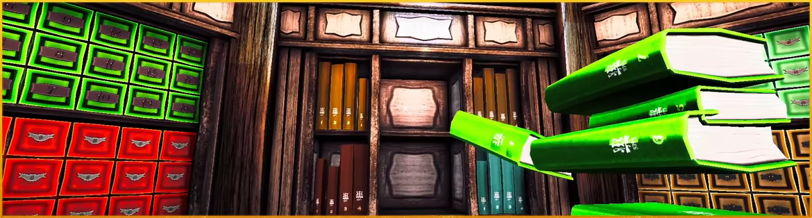 Cluttermancer: Tidy Up the Nightmare Alley video 4