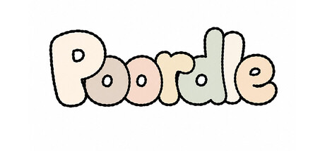 Poordle header art