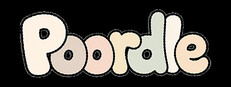 Poordle