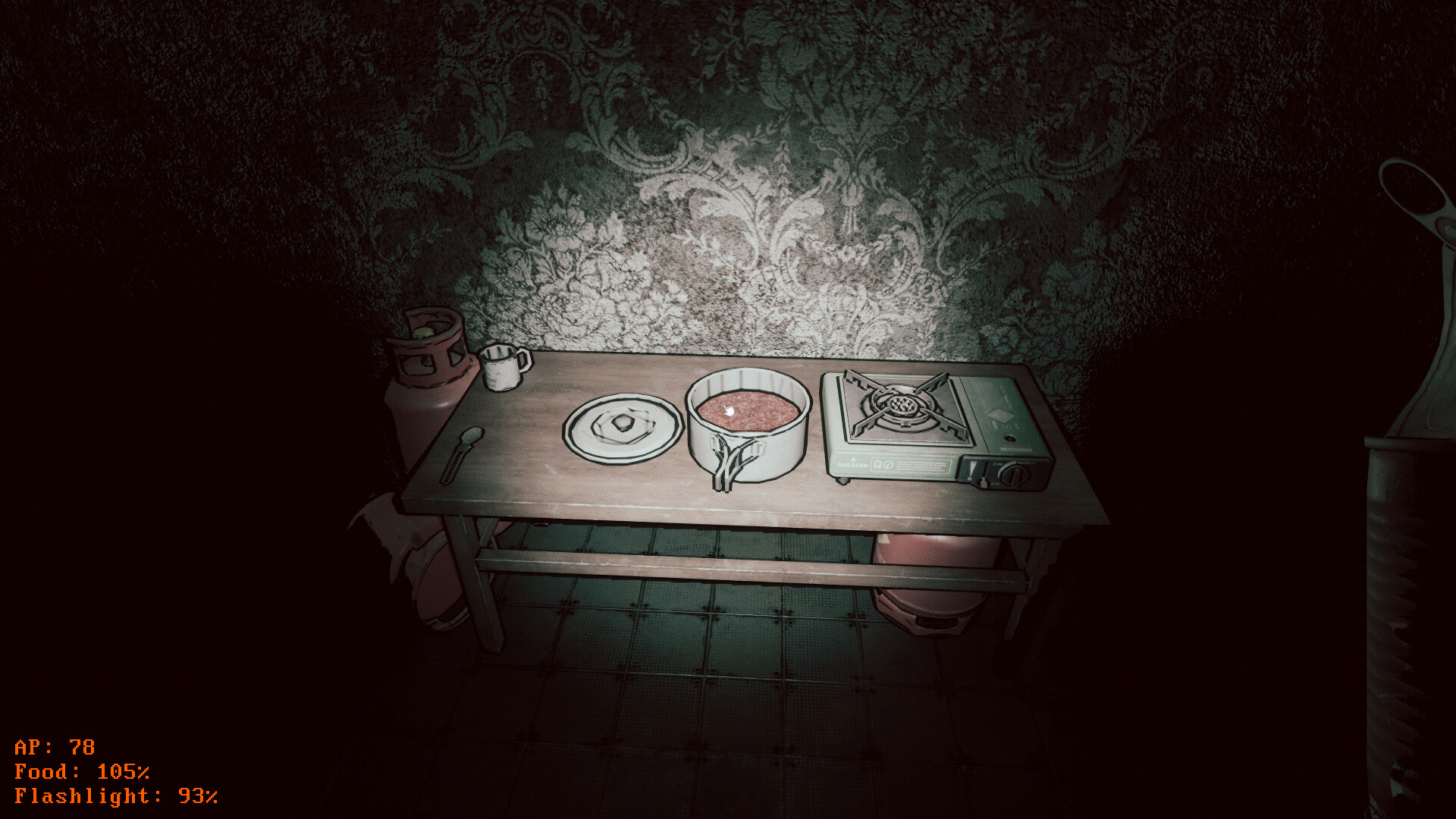Life Containment Unit screenshot 3