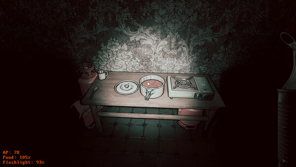 Life Containment Unit 스크린샷 3