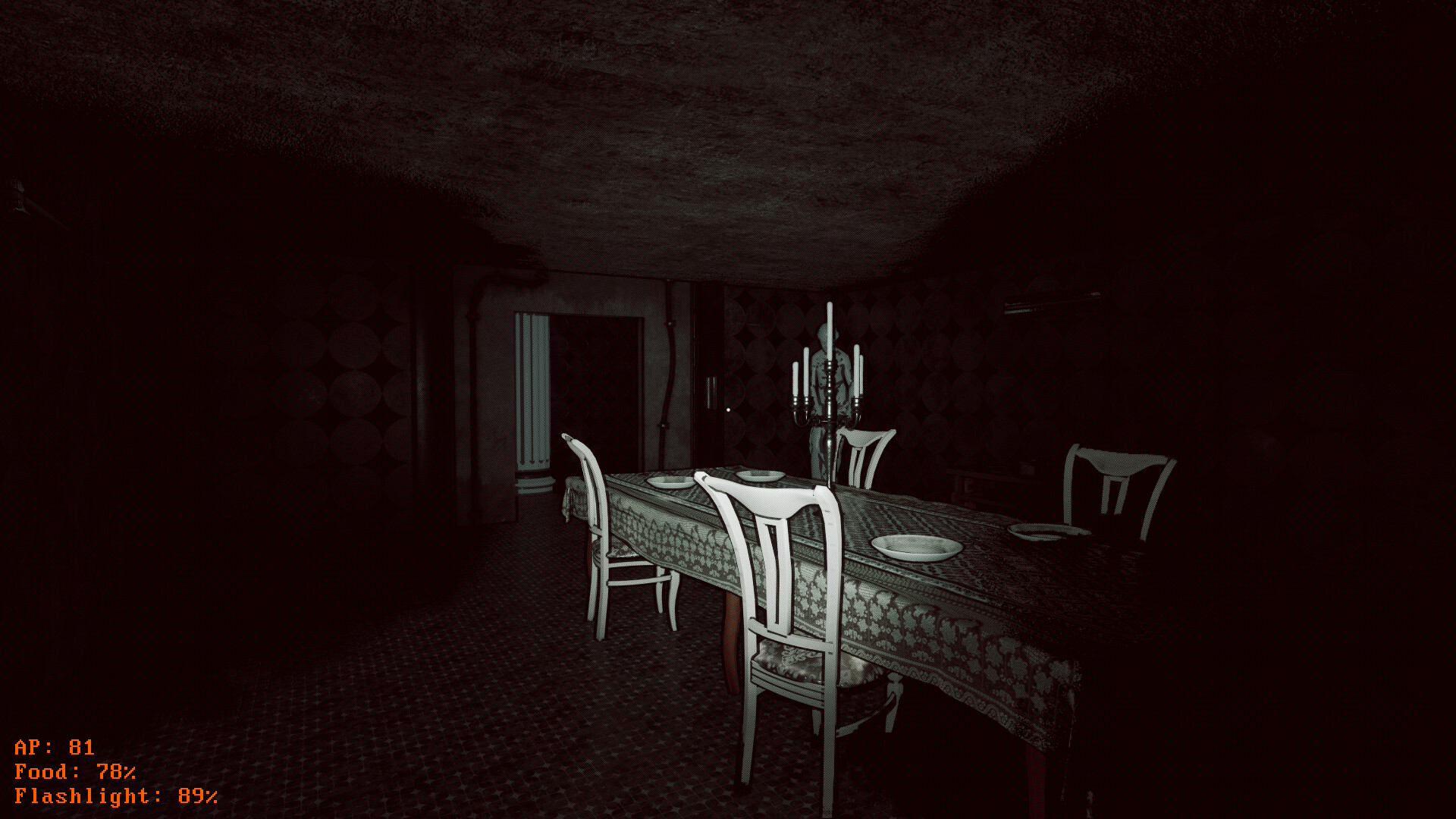 Life Containment Unit screenshot 9