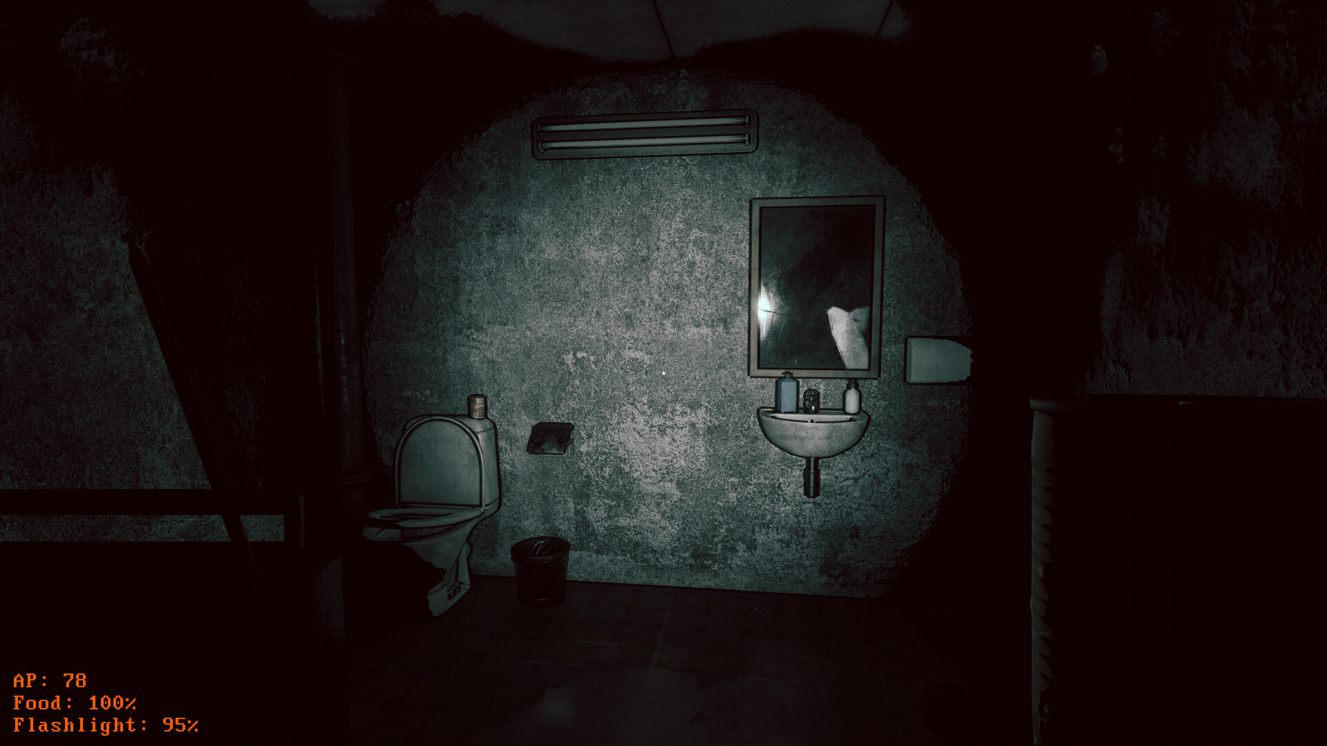 Life Containment Unit screenshot 4
