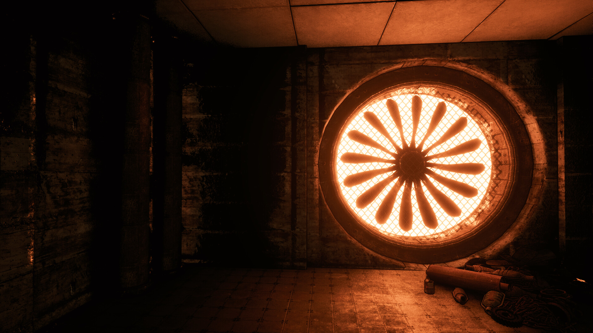 Life Containment Unit screenshot 8