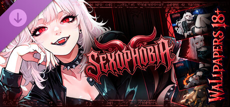 SEXOPHOBIA-WALLPAPERS 🔞