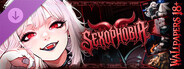 SEXOPHOBIA-WALLPAPERS 🔞