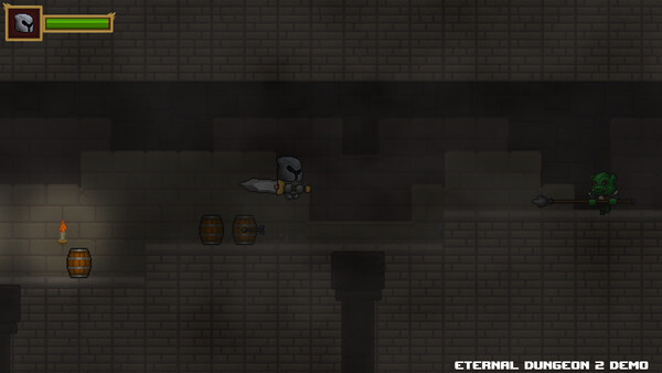 Eternal Dungeon 2 스크린샷 3