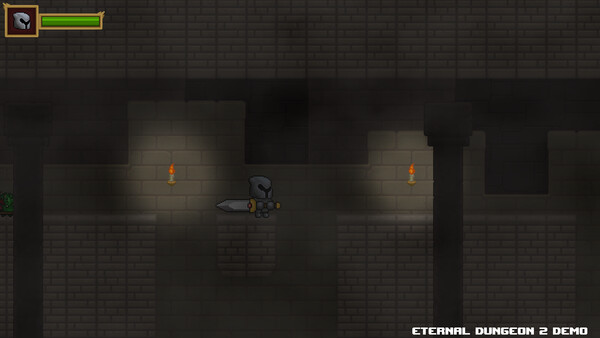 Eternal Dungeon 2 스크린샷 2