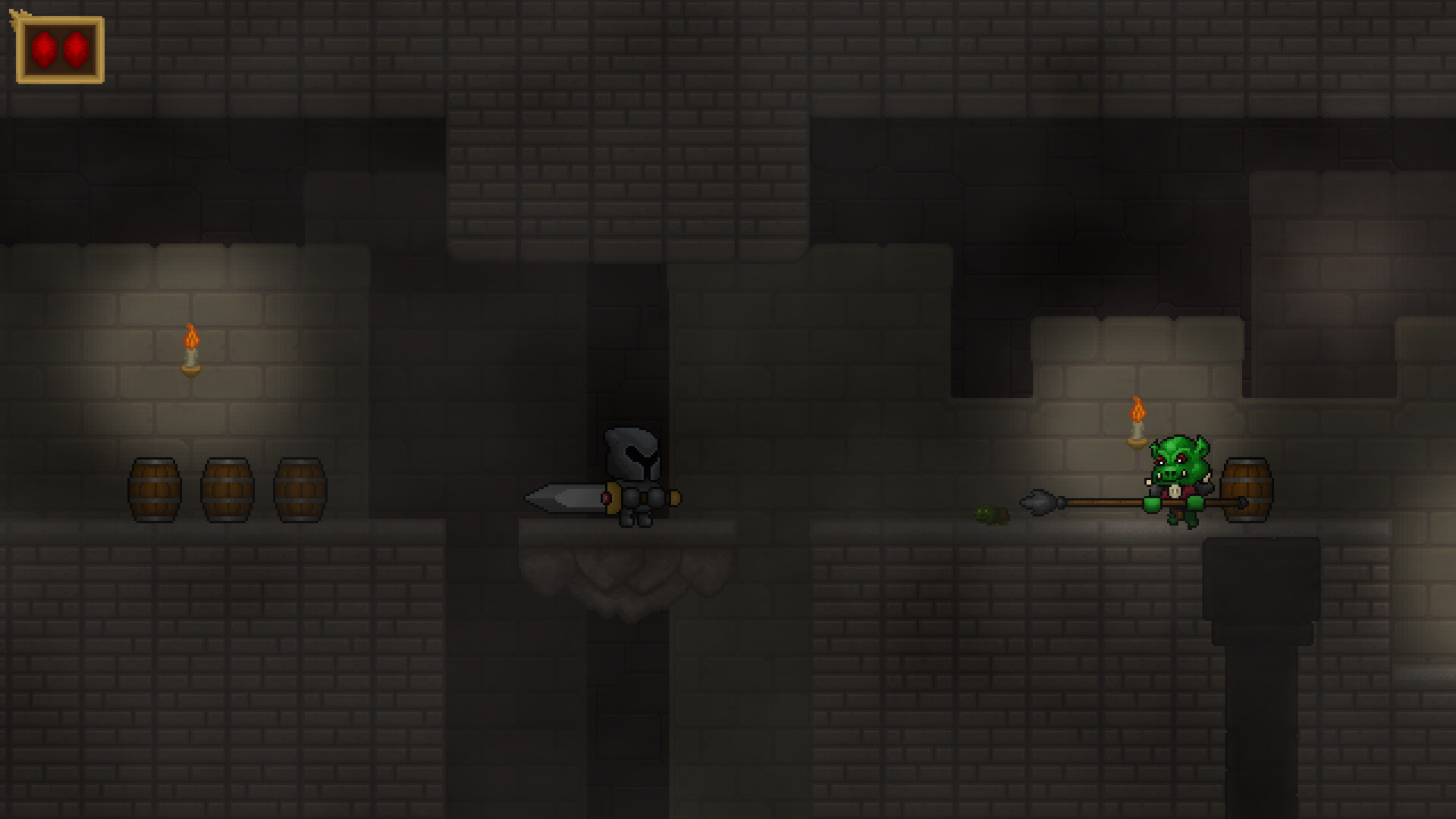 Eternal Dungeon 2