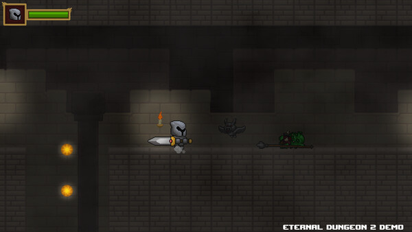 Eternal Dungeon 2 스크린샷 4