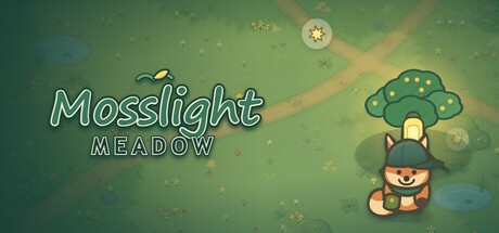 Mosslight Meadow — Steam header