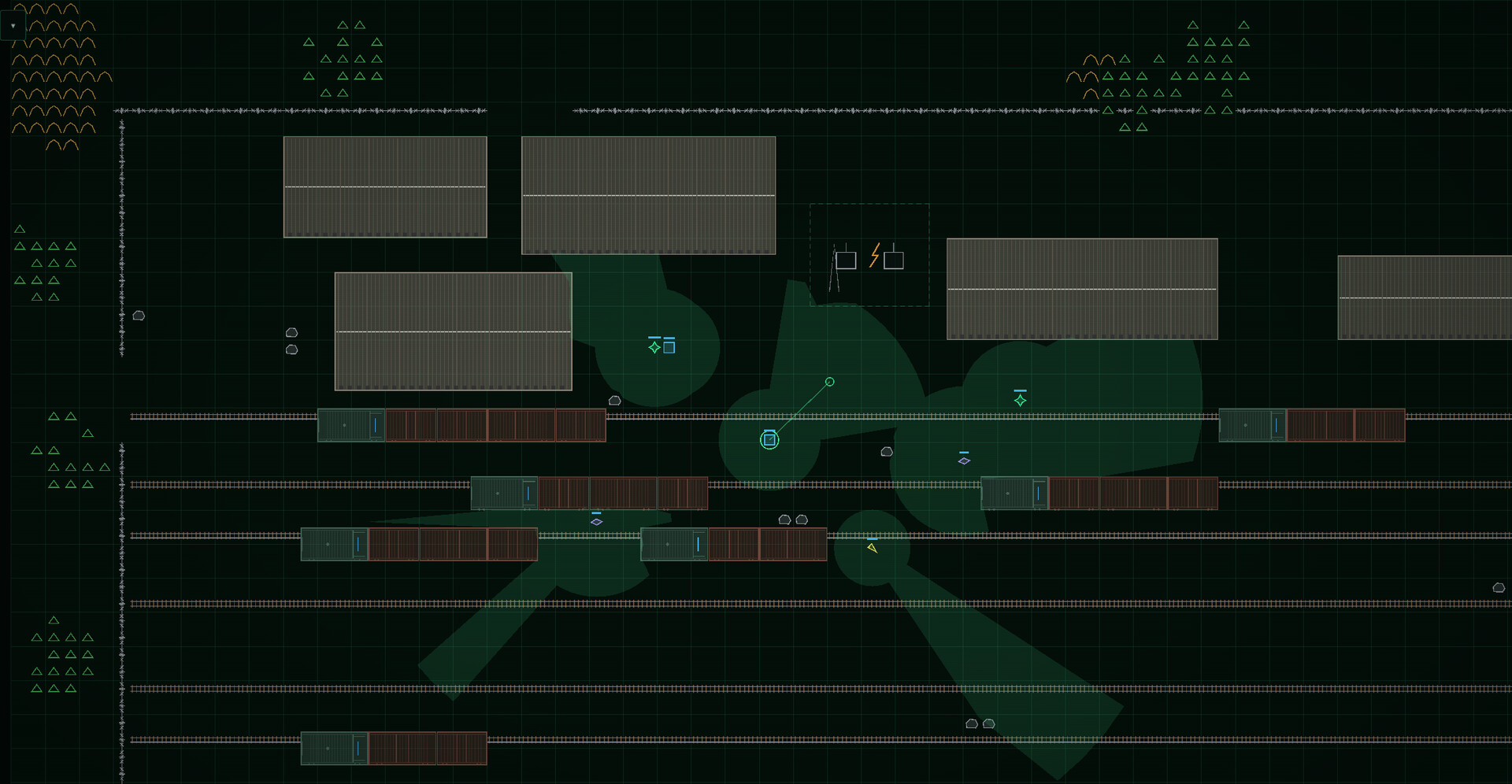 Phosphor Command screenshot 11