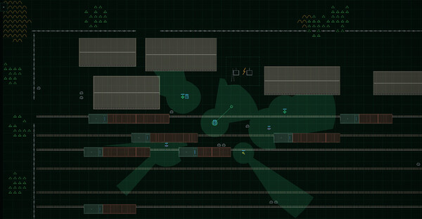 Phosphor Command Screenshot
