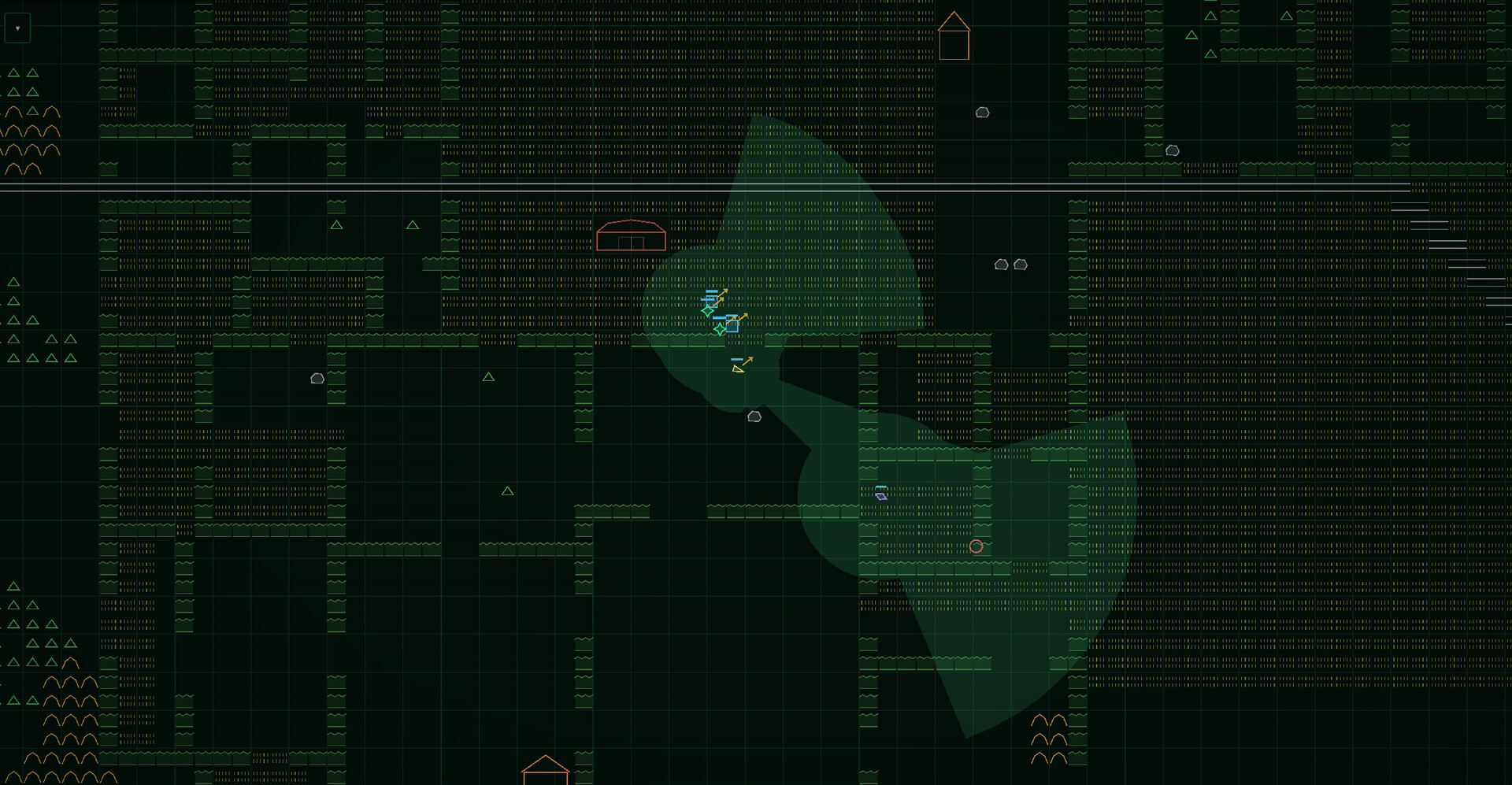 Phosphor Command screenshot 13