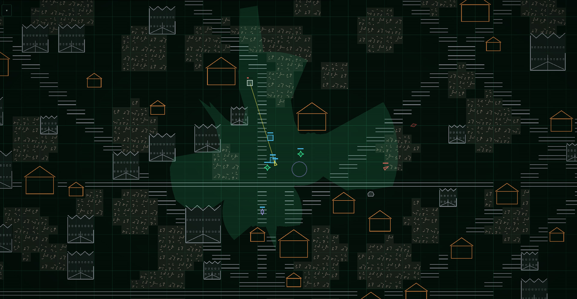 Phosphor Command screenshot 14