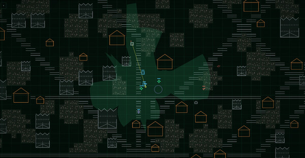 Phosphor Command Screenshot