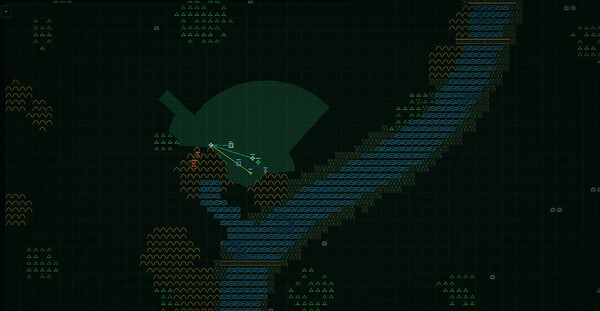 Phosphor Command Screenshot