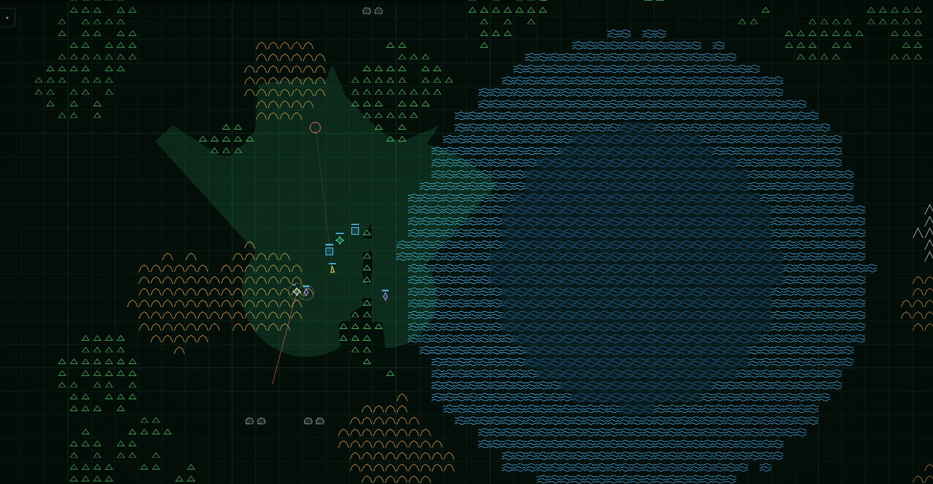 Phosphor Command screenshot 10