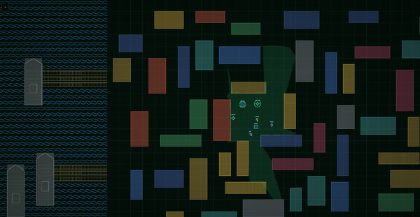 Phosphor Command Screenshot