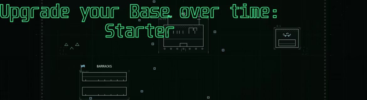 Phosphor Command video 3