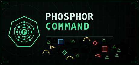 Phosphor Command