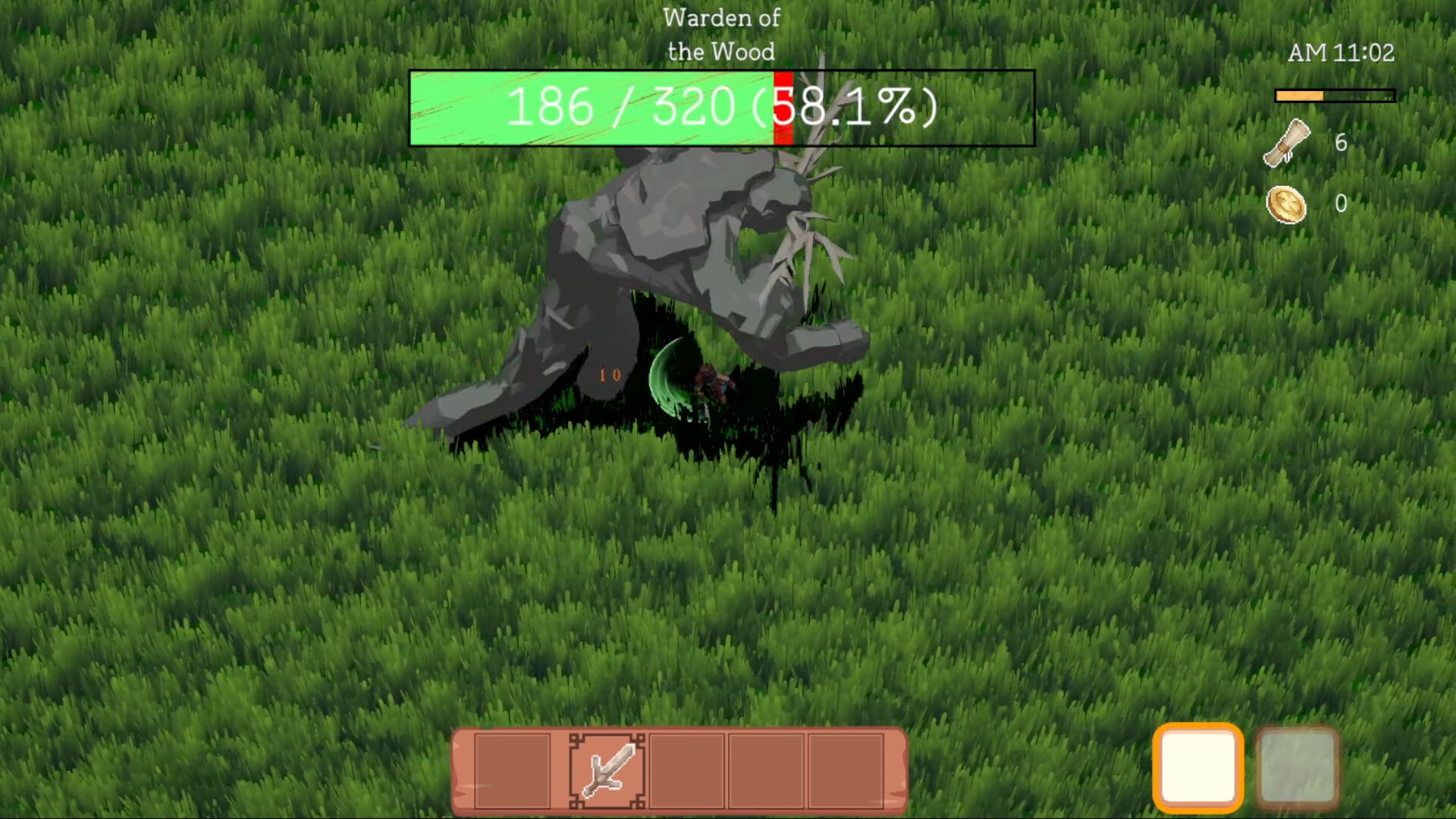 Stackers screenshot #6
