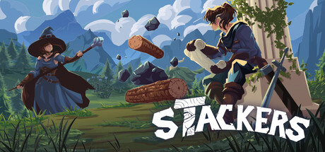Stackers