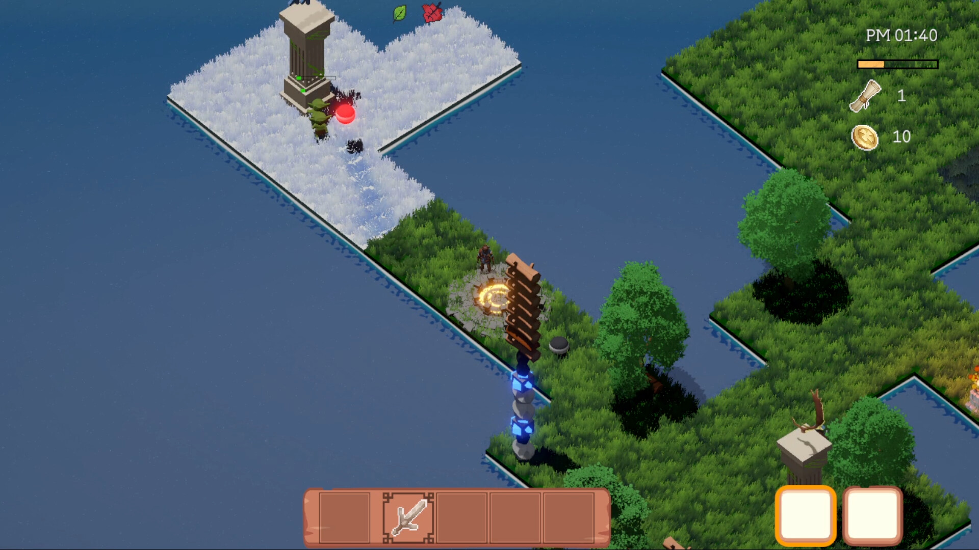 Stackers screenshot #9