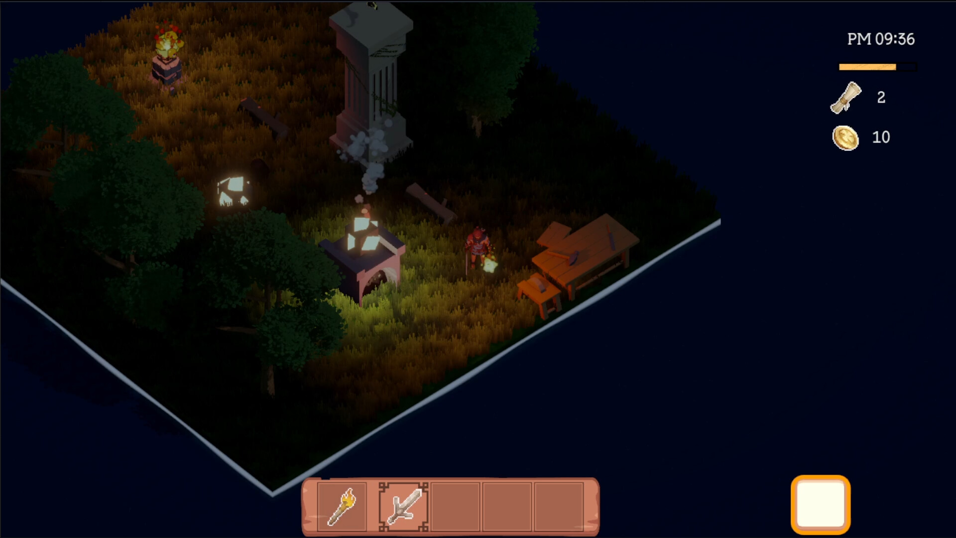 Stackers screenshot #2