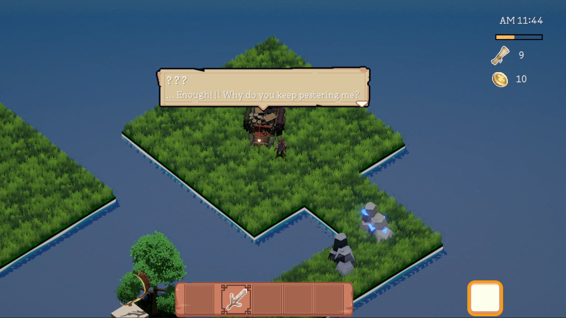 Stackers screenshot #7