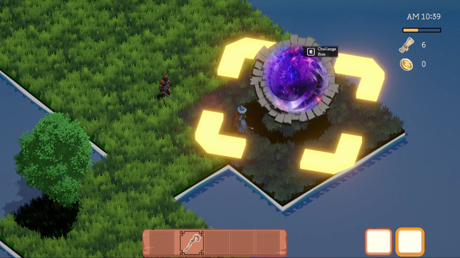 Stackers screenshot #5