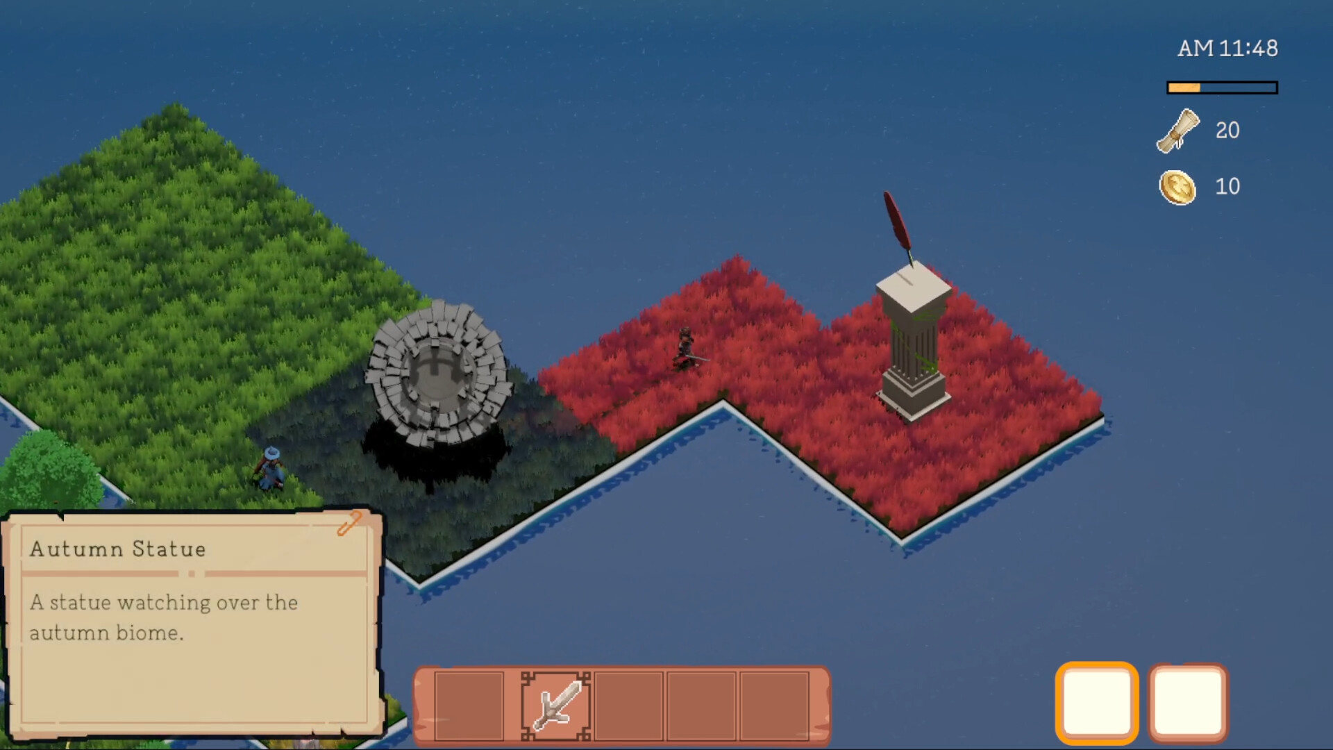 Stackers screenshot #3