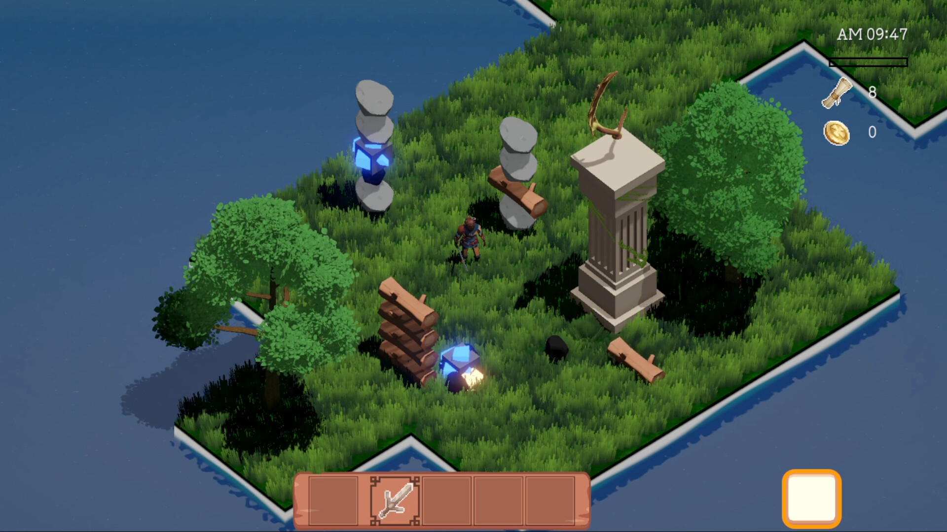 Stackers screenshot #10