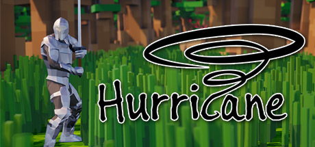 Hurricane banner