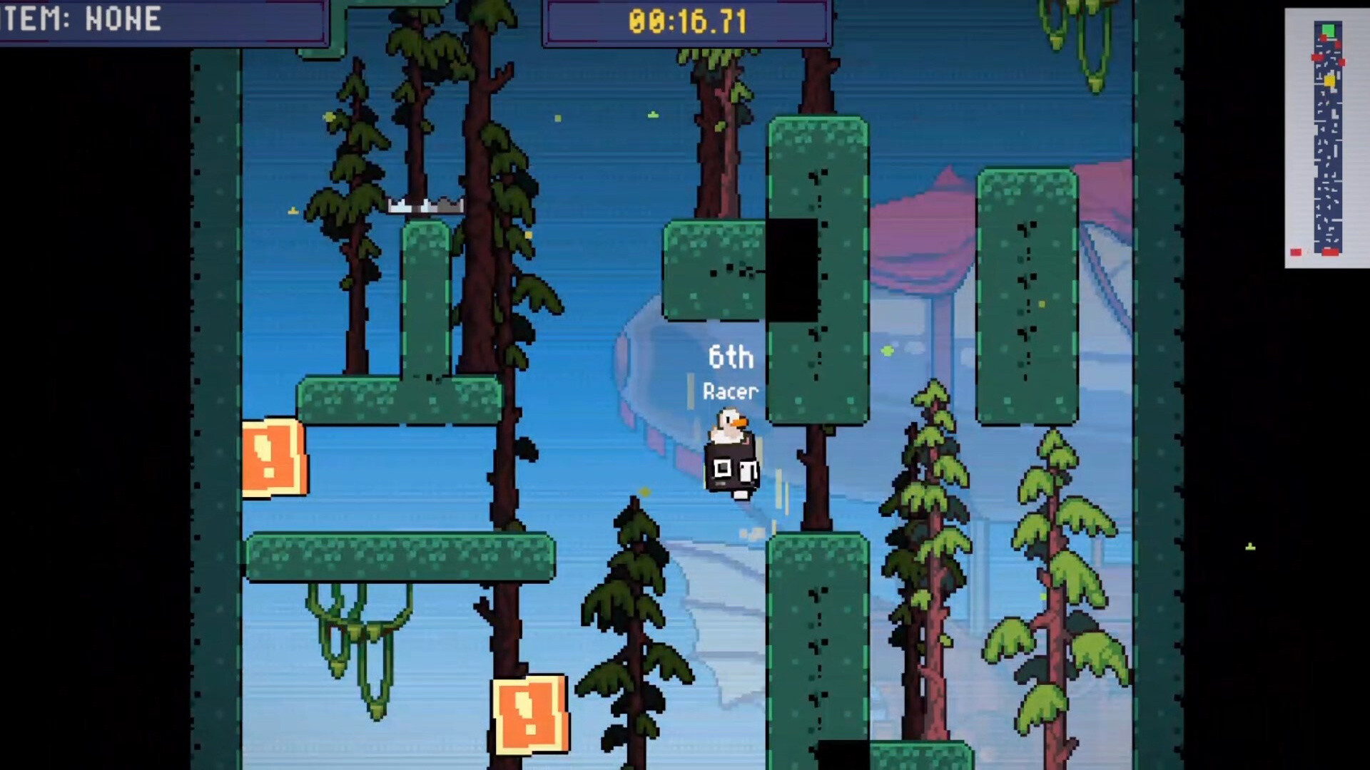 No Brakes Club Playtest Steam Key Giveaway screenshot 7